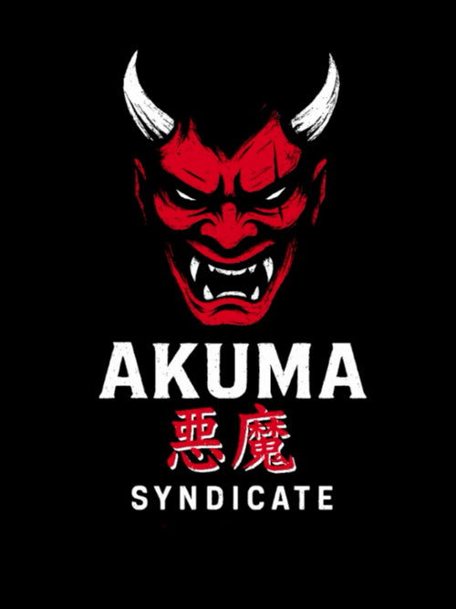 Akumasyndicate